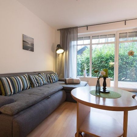 Ferienwohnung Am Swatten Diek 36 Fewo 2 Cuxhaven Buitenkant foto