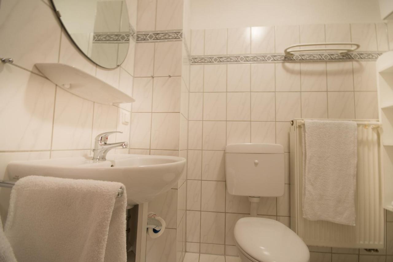 Ferienwohnung Am Swatten Diek 36 Fewo 2 Cuxhaven Buitenkant foto